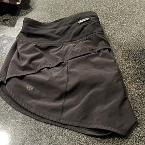 Lululemon Speed Up Short 2.5in